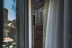 HT6 Boutique Hotel