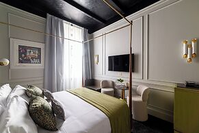 HT6 Boutique Hotel