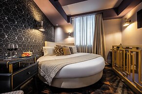 HT6 Boutique Hotel