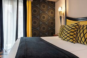 HT6 Boutique Hotel
