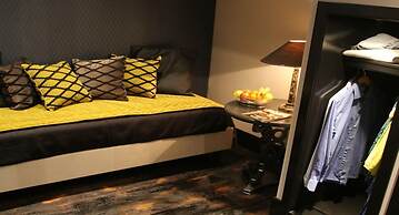 HT6 Boutique Hotel