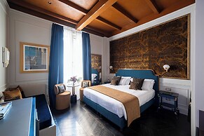 HT6 Boutique Hotel