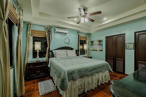 Gran Pacifica Beach Resort & Homes
