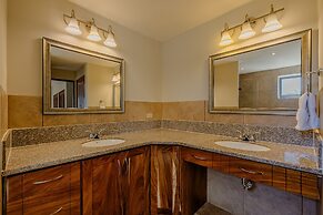 Gran Pacifica Beach Resort & Homes