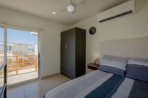 Gran Pacifica Beach Resort & Homes