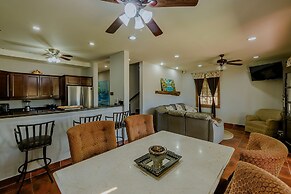 Gran Pacifica Beach Resort & Homes