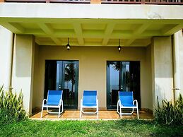 Gran Pacifica Beach Resort & Homes