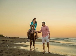 Gran Pacifica Beach Resort & Homes