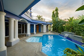 Gran Pacifica Beach Resort & Homes