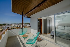 Gran Pacifica Beach Resort & Homes