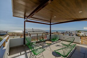 Gran Pacifica Beach Resort & Homes