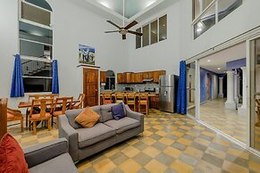 Gran Pacifica Beach Resort & Homes