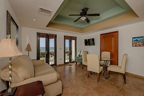Gran Pacifica Beach Resort & Homes