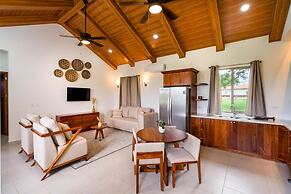 Gran Pacifica Beach Resort & Homes