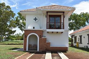 Gran Pacifica Beach Resort & Homes