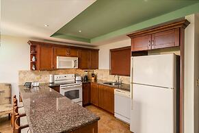 Gran Pacifica Beach Resort & Homes