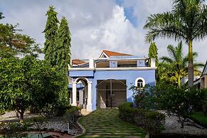 Gran Pacifica Beach Resort & Homes