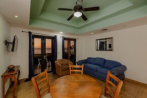 Gran Pacifica Beach Resort & Homes