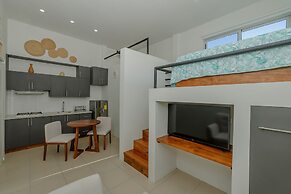 Gran Pacifica Beach Resort & Homes