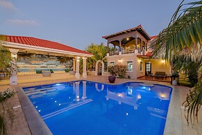 Gran Pacifica Beach Resort & Homes