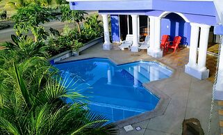 Gran Pacifica Beach Resort & Homes