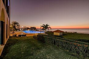 Gran Pacifica Beach Resort & Homes