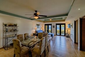 Gran Pacifica Beach Resort & Homes