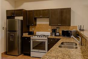Gran Pacifica Beach Resort & Homes