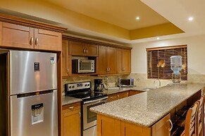 Gran Pacifica Beach Resort & Homes