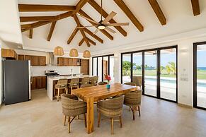 Gran Pacifica Beach Resort & Homes
