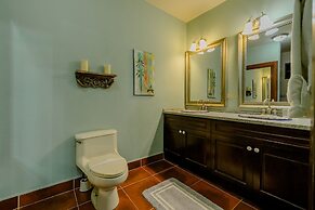 Gran Pacifica Beach Resort & Homes