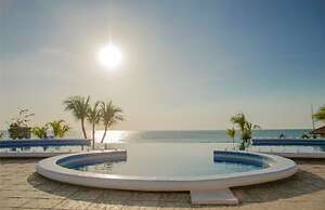 Gran Pacifica Beach Resort & Homes