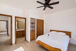 Gran Pacifica Beach Resort & Homes
