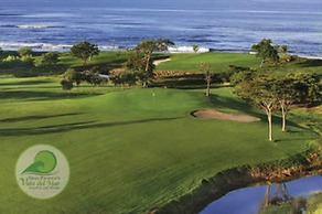 Gran Pacifica Beach Resort & Homes