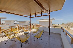Gran Pacifica Beach Resort & Homes