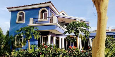 Gran Pacifica Beach Resort & Homes