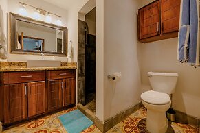 Gran Pacifica Beach Resort & Homes