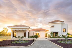 Gran Pacifica Beach Resort & Homes