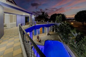 Gran Pacifica Beach Resort & Homes