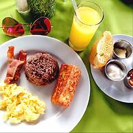 Gran Pacifica Beach Resort & Homes