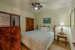 Gran Pacifica Beach Resort & Homes