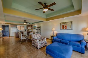 Gran Pacifica Beach Resort & Homes