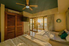 Gran Pacifica Beach Resort & Homes