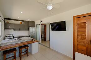 Gran Pacifica Beach Resort & Homes