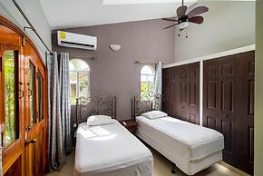 Gran Pacifica Beach Resort & Homes