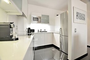 DaVinci Suites