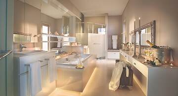DaVinci Suites
