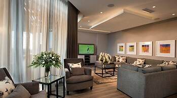 DaVinci Suites