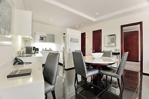 DaVinci Suites