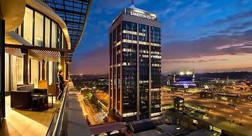 DaVinci Suites